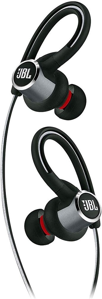 Наушники JBL Reflect Contour 2, Черный №3