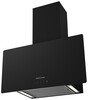Вытяжка Krona CLEMENTINA 600 black S, Черный вариант - 2