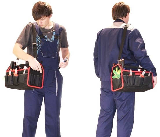 Сумка Matrix 90257 детальное изображение - 3