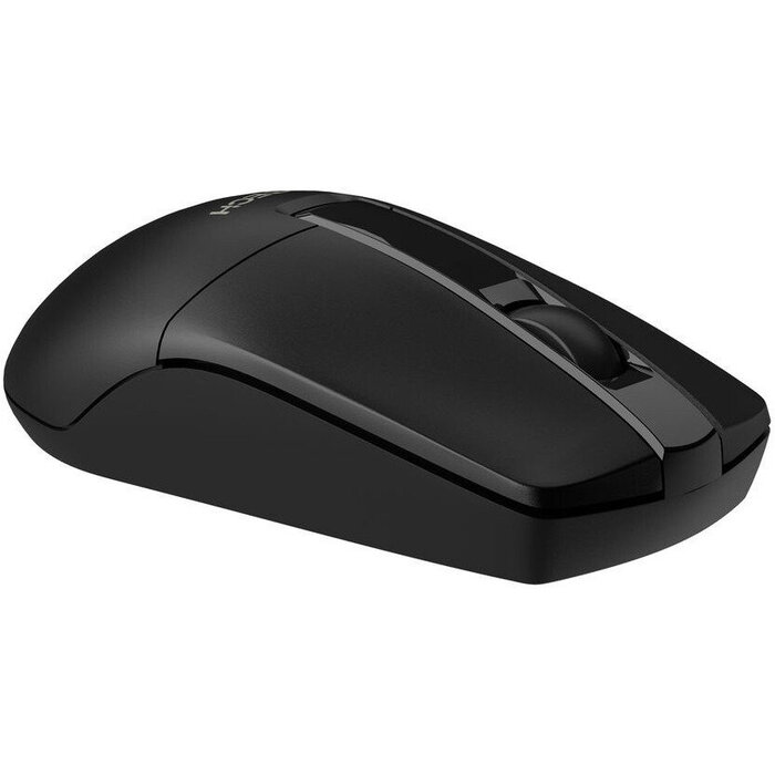 Мышь A4Tech G3-330N, Черный №3