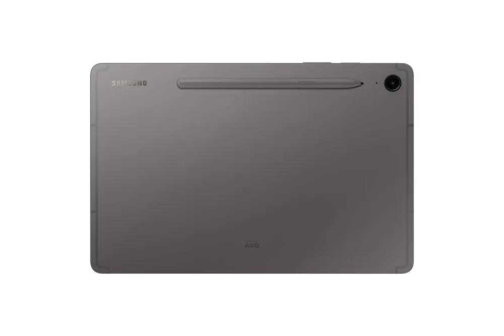 Планшет Samsung Galaxy Tab S9 FE Plus 8 128 ГБ, Серый, Wi-Fi + Cellular детальное изображение - 2