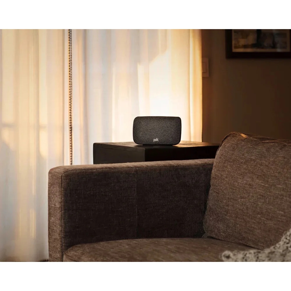 Саундбар Polk Audio MagniFi Max AX SR, Черный детальное изображение - 10