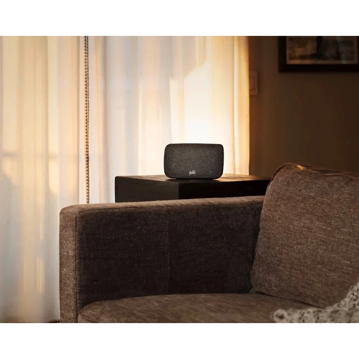 Саундбар Polk Audio MagniFi Max AX SR, Черный №10