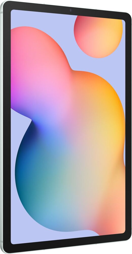 Планшет Samsung Galaxy Tab S6 Lite 10.4 (2024) 4/64 ГБ, Зеленый, Wi-Fi + Cellular №3