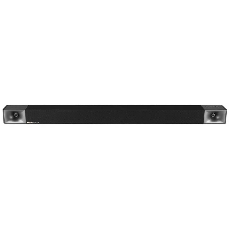Саундбар Klipsch Cinema 600 Sound Bar, Черный детальное изображение - 2