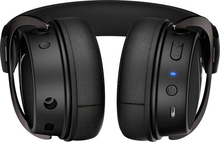 Наушники HyperX Cloud Mix, Темно-серый №4