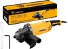 Углошлифовальная машина DEKO (УШМ) AG2600DK 083-1031, 230 мм, 0-6600 об/мин, 2600 Вт вариант - 5