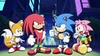 Игра Sonic Origins Plus для PS4 (Английская версия) вариант - 2