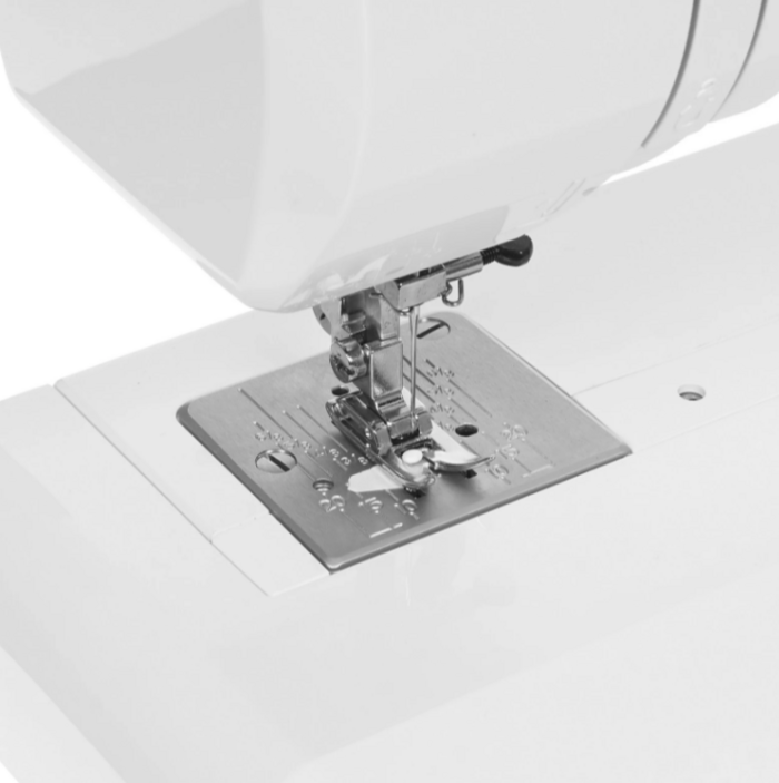 Швейная машина Janome MX 77, Белый №6
