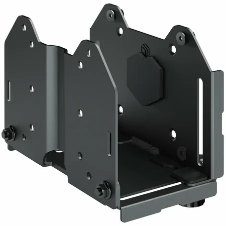 Кронштейн-адаптер Onkron A2N, Черный детальное изображение - 1