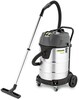 Пылесос Karcher NT 70/2 Me Classic, Серый вариант - 1