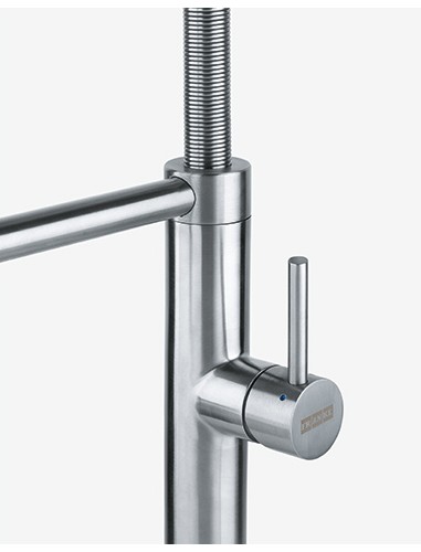 Смеситель  детальное изображение - 5