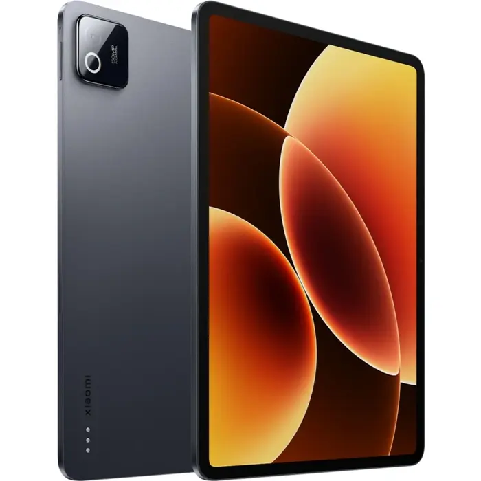Планшет Xiaomi Pad 8 Pro 12/512 ГБ, Серый, Wi-Fi №2