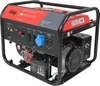 Генератор бензиновый FUBAG BS 9000 A ES 641092, 8.5 кВт, Красный вариант - 3
