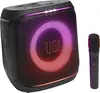 Портативная аудиосистема JBL PartyBox Encore 2, Черный вариант - 1