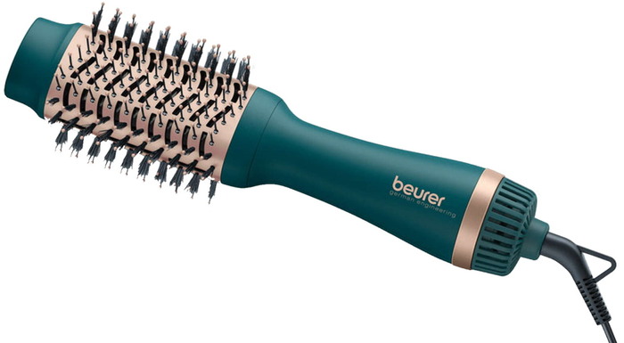 Фен-щетка Beurer HC45  №1