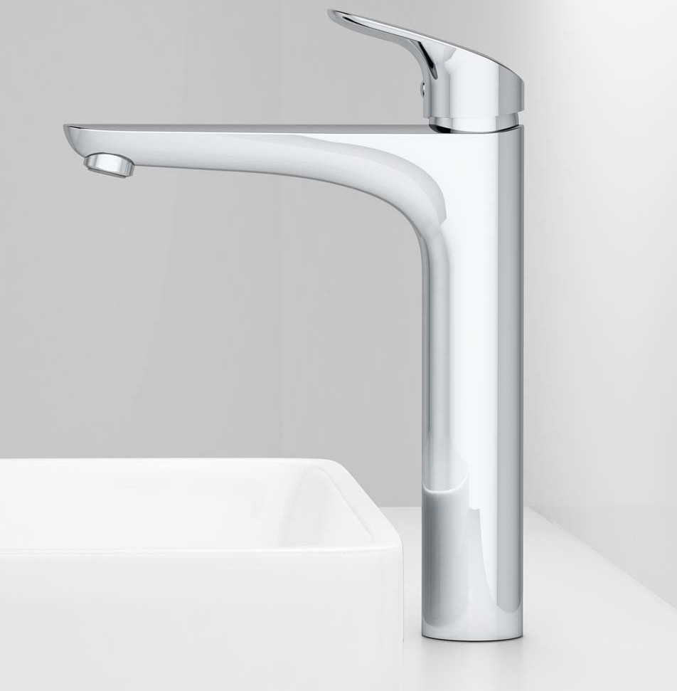 Смеситель AM-PM Like F8092000 детальное изображение - 4