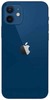 Смартфон Apple iPhone 12 64 Гб, Синий, nano SIM + eSIM вариант - 3