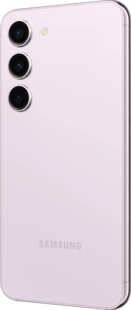 Смартфон Samsung Galaxy S23+ 8/256 ГБ, светло-розовый, Dual: nano SIM + eSIM №4
