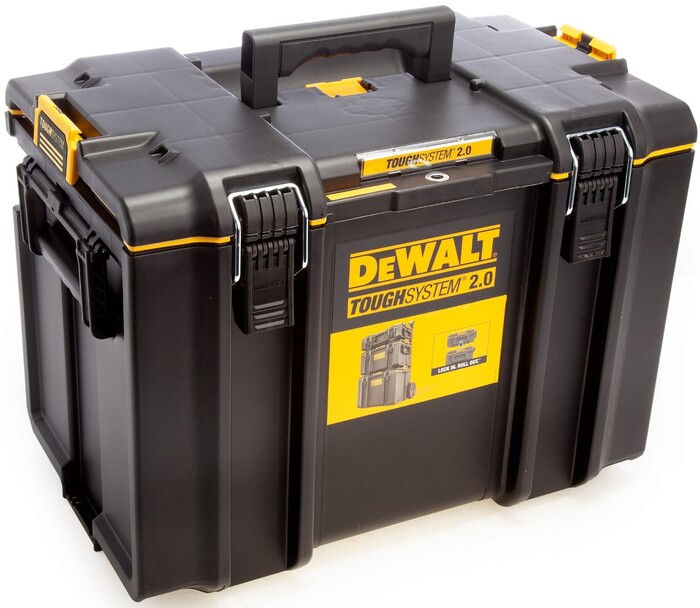 Ящик для инструмента DeWALT DWST83342-1 №2