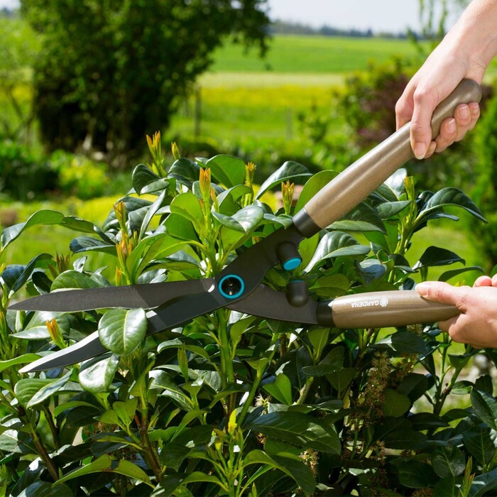 Садовые ножницы GARDENA NatureCut 12300-20 №2