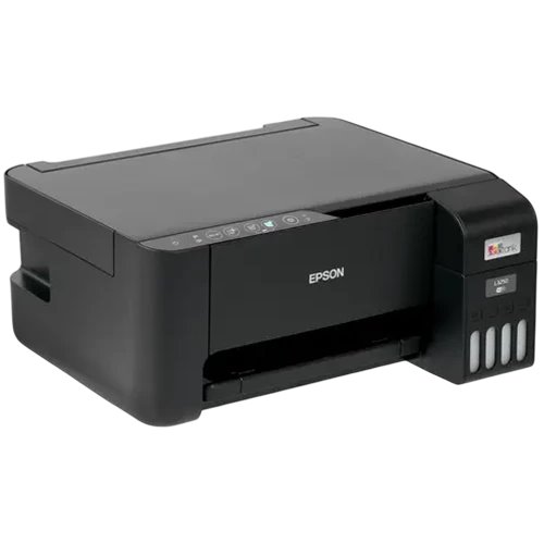 МФУ Epson EcoTank L3250, Черный детальное изображение - 5
