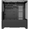 Корпус Powercase Vision Черный, V2 вариант - 5