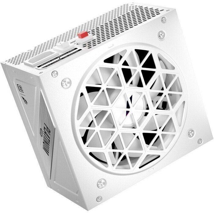 Блок питания 1stPlayer NGDP HA-1000BA3, 1000 Вт, Белый №5