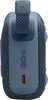 Портативная колонка JBL Go 4, Синий вариант - 5