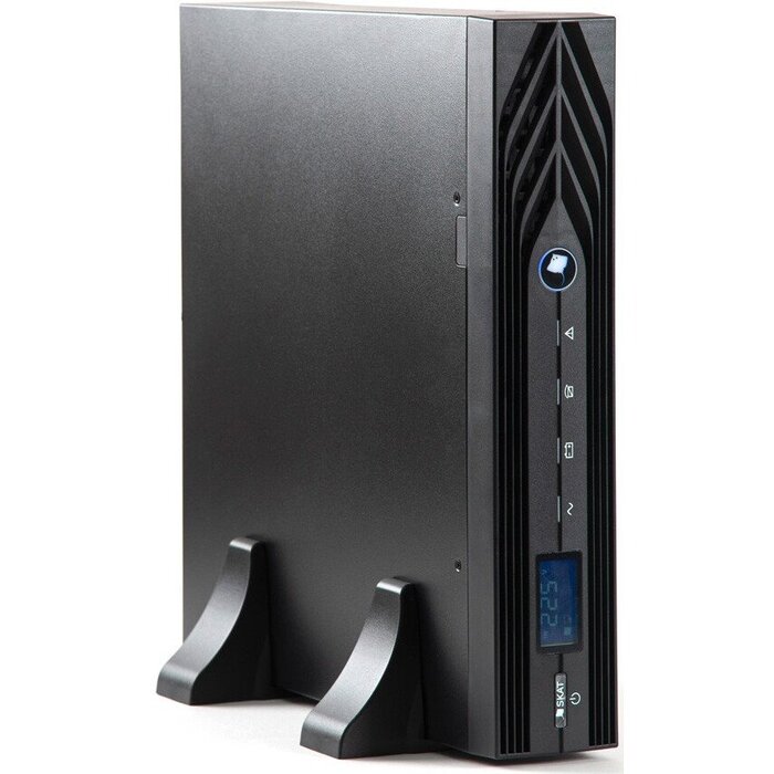 ИБП Бастион SKAT-UPS 1000 RACK исп. E №1