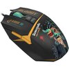 Мышь Bloody W63 Max Renegade, рисунок, Черный вариант - 3