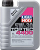 Моторное масло Liqui Moly Top Tec 5W-30 4400, 2319/3750, 1 л  вариант - 1