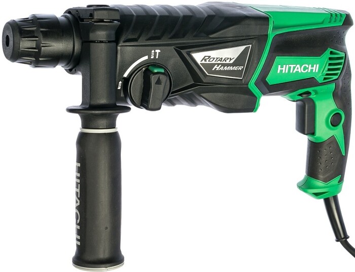 Перфоратор Hitachi DH26PB №3