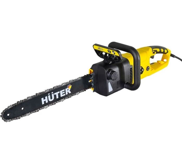 Цепная пила Huter ELS-2,7, 40 см, 2000 Вт №1
