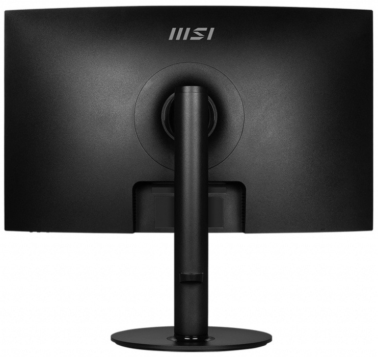 Монитор MSI Modern MD271CP, 27", 1920x1080, 75 Гц, Черный детальное изображение - 5