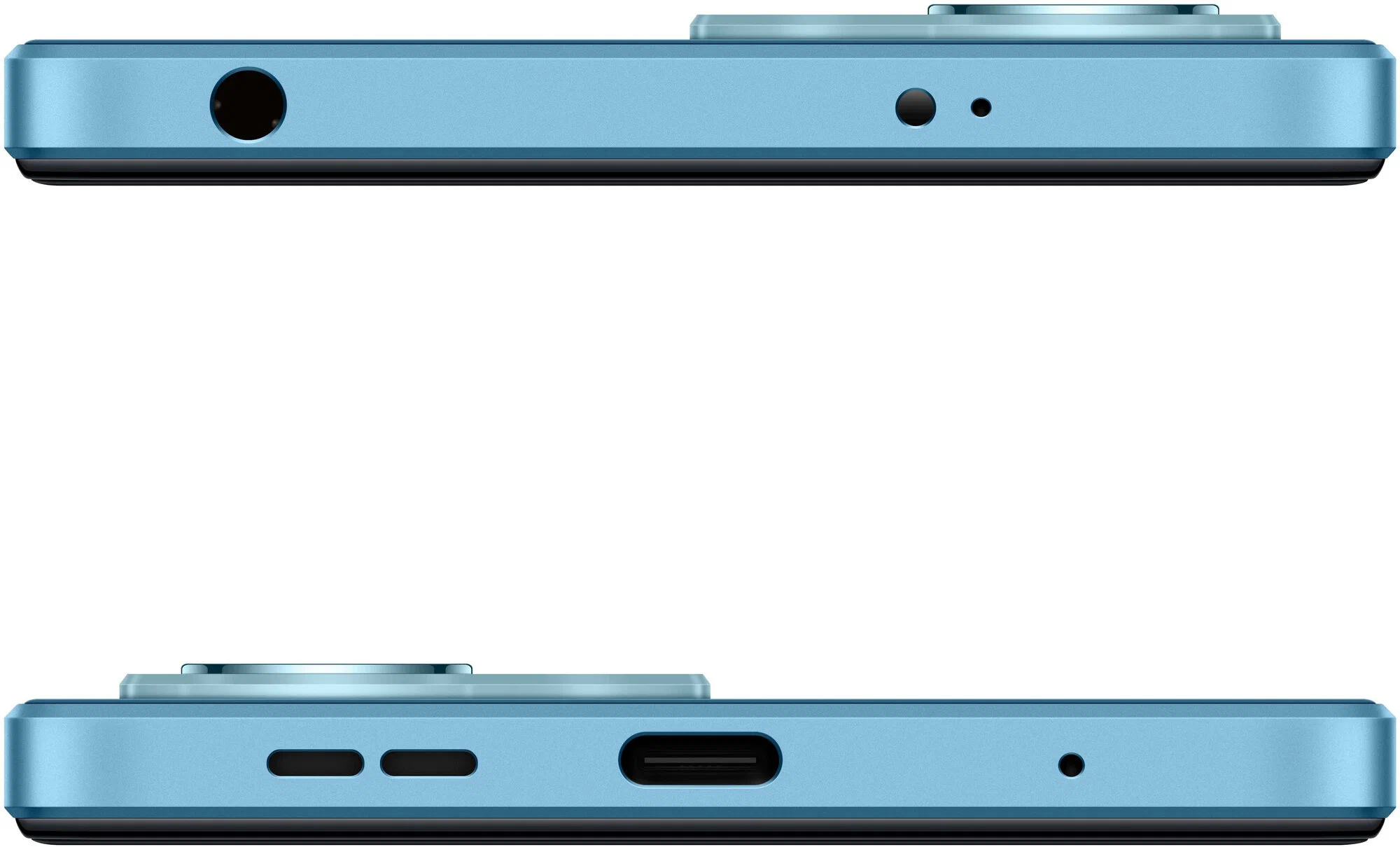 Смартфон Xiaomi Redmi Note 12 4G 8/256 ГБ, Синий лед, Dual nano SIM детальное изображение - 5