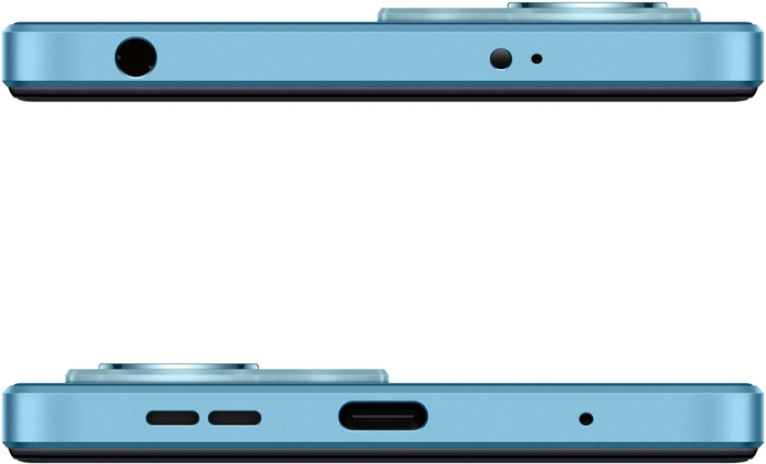 Смартфон Xiaomi Redmi Note 12 4G 8/256 ГБ, Синий лед, Dual nano SIM №5