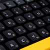 Клавиатура NuPhy AIR75v2 Wireless, Cowberry Switch RGB, Черный вариант - 5