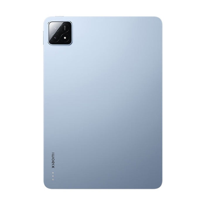 Планшет Xiaomi Pad 6s Pro 256 ГБ, Синий, Wi-Fi детальное изображение - 3