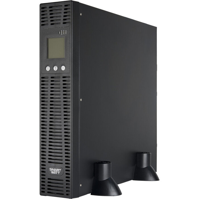 ИБП SMARTWATT UPS SAFE PRO LCD 600 №1