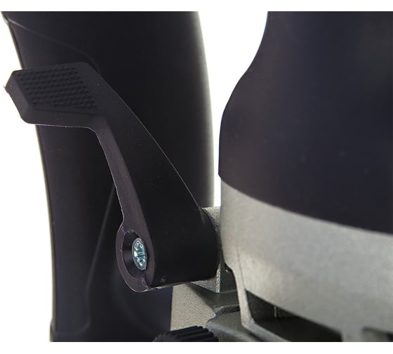 Фрезер SPARKY X 75CE, 750 Вт, Черный детальное изображение - 7