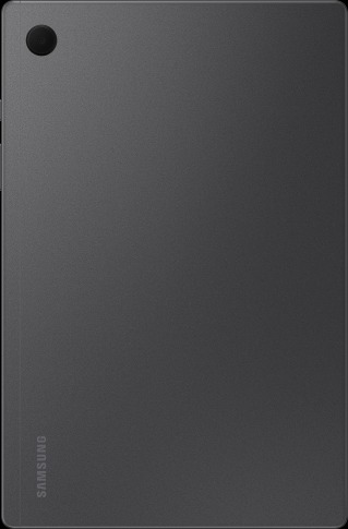 Планшет Samsung Galaxy Tab A8 128 ГБ, Серый, Wi-Fi + Cellular детальное изображение - 4