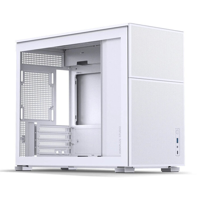 Корпус Jonsbo D31 MESH, Белый №2
