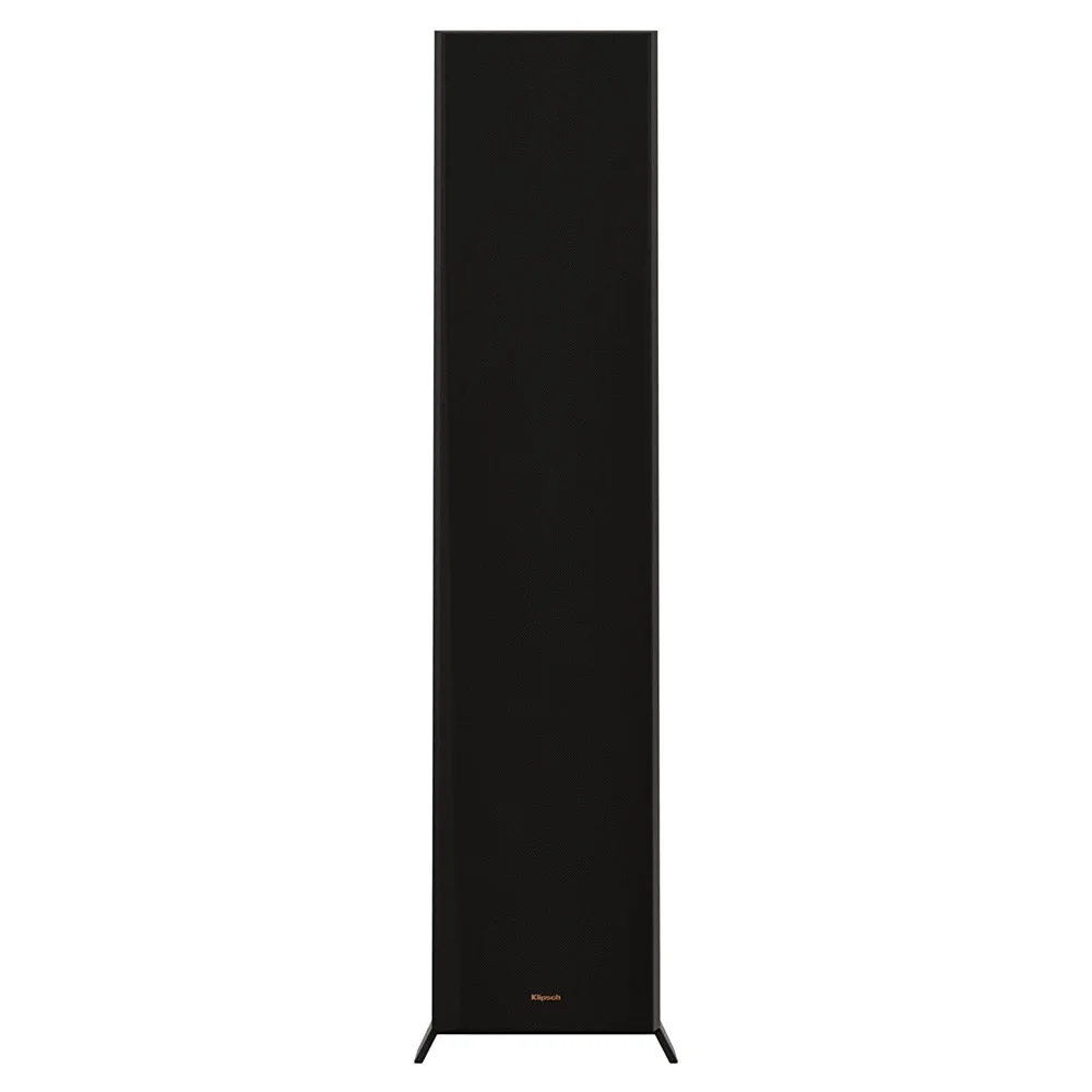 Напольная акустика Klipsch RP-8060-FA II Walnut, Коричневый детальное изображение - 5