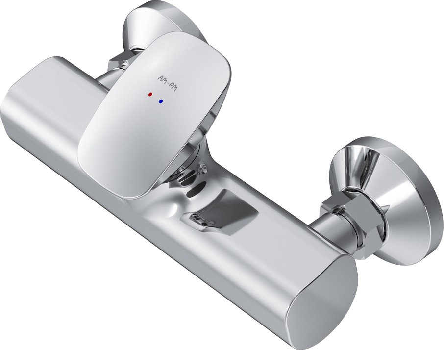 Смеситель AM-PM Spirit V2.0 F70A20000 детальное изображение - 5