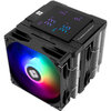 Кулер Thermalright Silver Soul 135, Белый вариант - 9