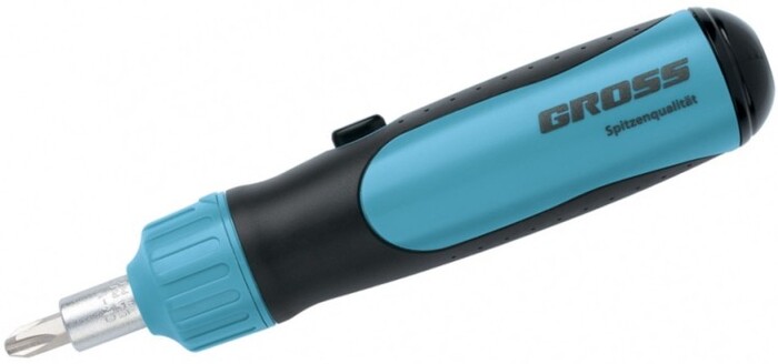 Биты, торцевые головки Gross 11611 №2