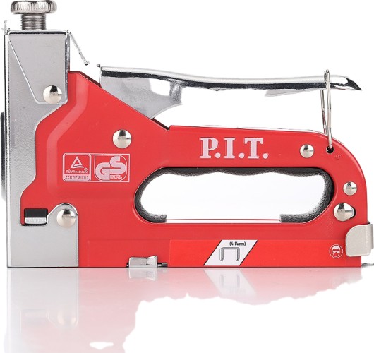 Скобозабиватель ручной P.I.T. HSTG01-S001 детальное изображение - 5