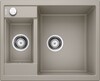 Кухонная мойка Blanco Metra 6 516162  вариант - 6