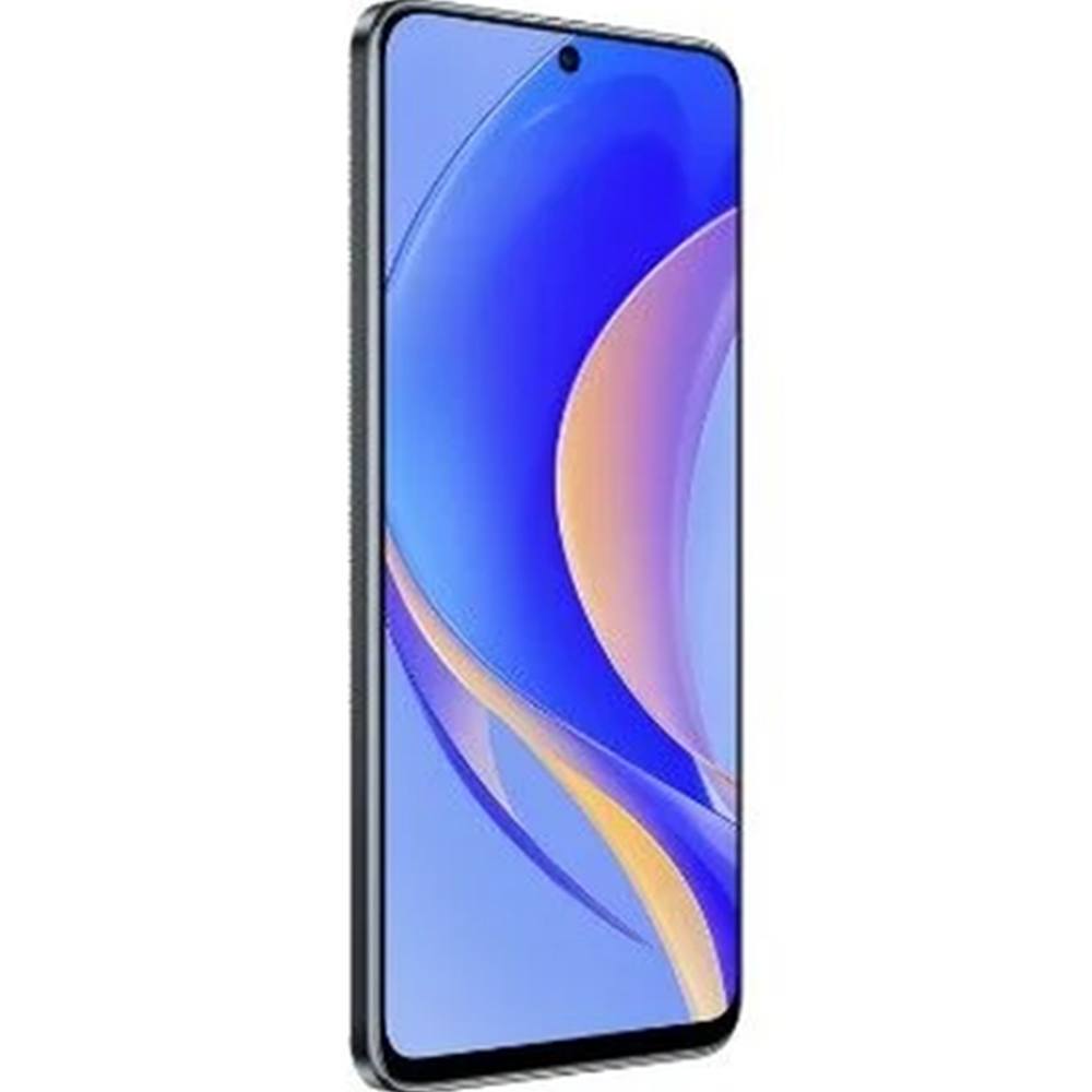 Смартфон Huawei Enjoy 50 Pro 8 256 Гб, Черный, Dual nano-SIM детальное изображение - 3